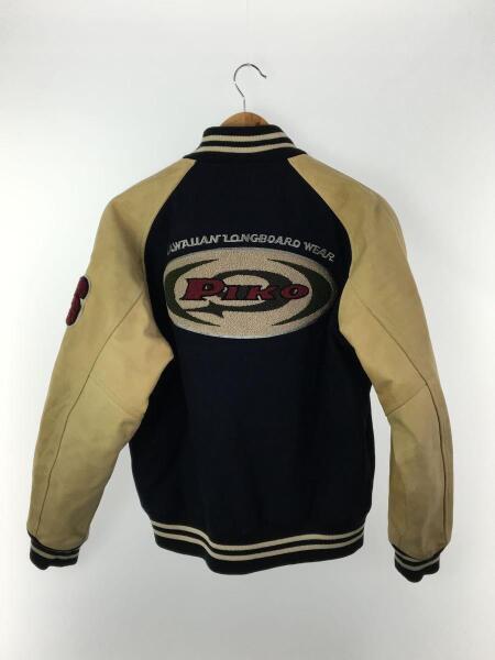 PIKO(ピコ) / 90S/スタジャン/40/ウール | 古着の販売・通販なら 