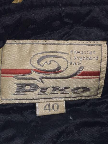PIKO(ピコ) / 90S/スタジャン/40/ウール | 古着の販売・通販なら 