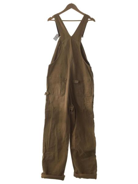Carhartt / オーバーオール/36/コットン/CML/無地/6fb Carhartt(カーハート) / オーバーオール/36/コットン/CML/無地/6FB
