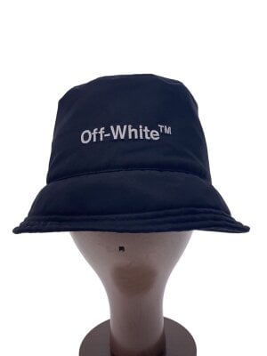 OFF-WHITEのハット検索結果|古着・中古品の通販サイト セカンド