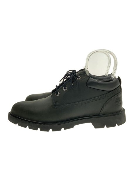Timberland Timberland 26cmブーツ ティンバーランド 革製ベーシック 
