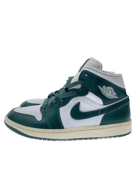 NIKE(ナイキ) / AIR JORDAN 1 MID_エア ジョーダン 1 ミッド/26cm/GRN 