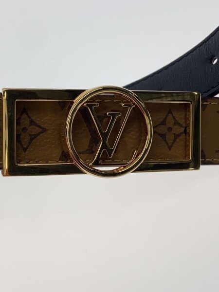 LOUIS VUITTON(ルイヴィトン) / サンチュール・ドーフィーヌ25MM 