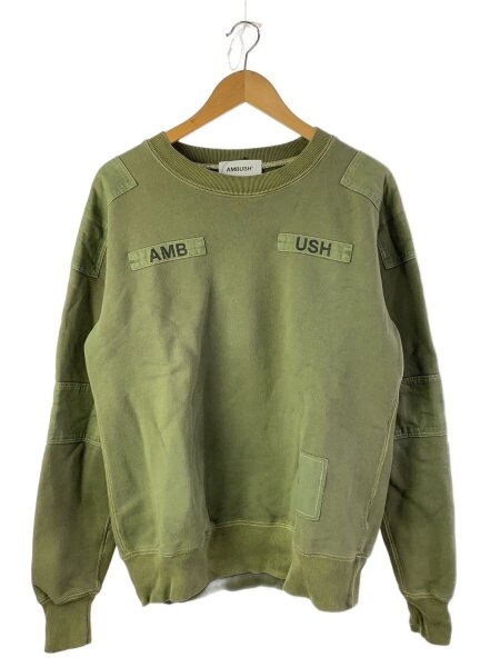 AMBUSH(アンブッシュ) AMBUSH スウェット メンズ アンブッシュ 中古 