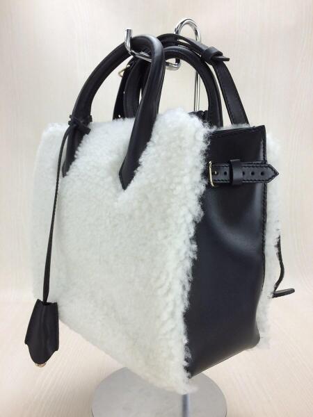 BALENCIAGA(バレンシアガ) / 347237/パドロックミニ/ショルダーバッグ  