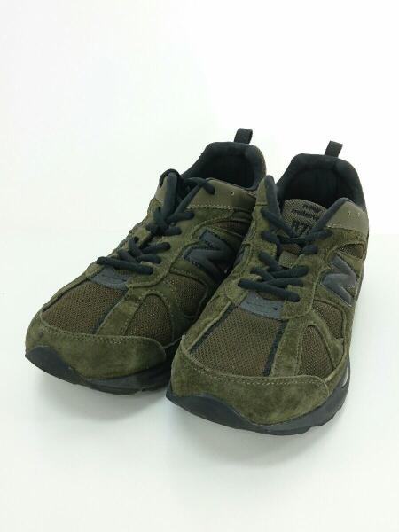 NEW BALANCE(ニューバランス) / CM878XK/ローカットスニーカー 