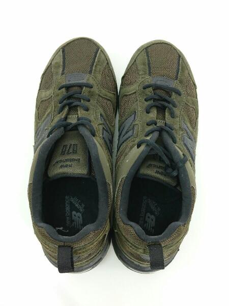 NEW BALANCE(ニューバランス) / CM878XK/ローカットスニーカー 