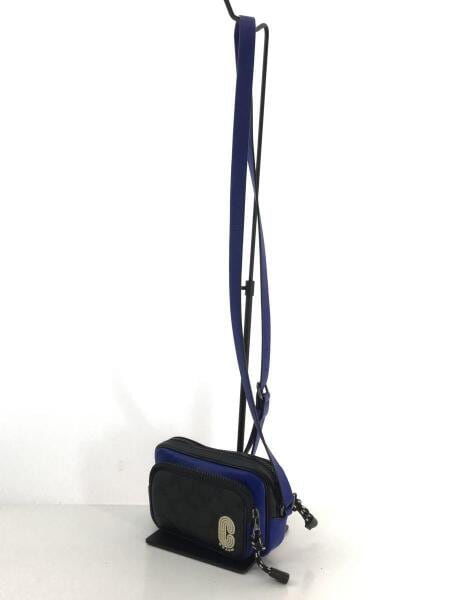 COACH(コーチ) / ショルダーバッグ/クロスボディ/ミニエンジ/C1643  