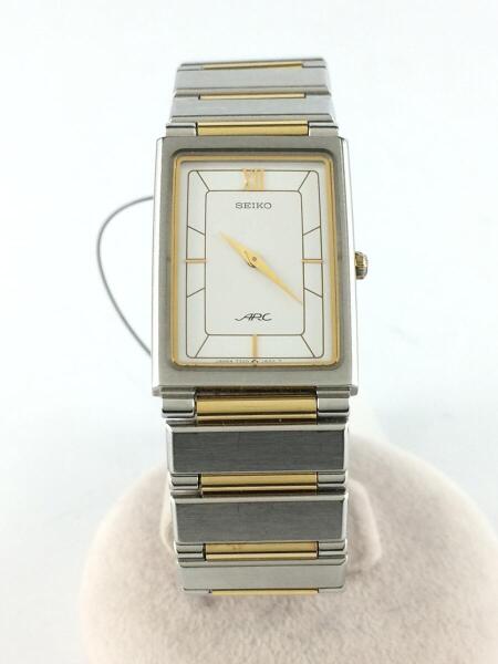 SEIKO(セイコー) / ARC/7320-1500/クォーツ腕時計/アナログ/ステンレス 