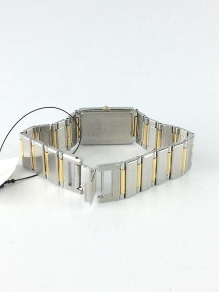 SEIKO(セイコー) / ARC/7320-1500/クォーツ腕時計/アナログ/ステンレス 