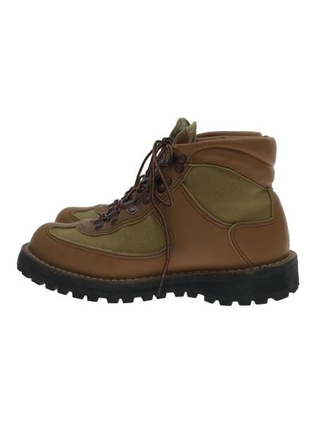 Danner(ダナー) / FEATHER LIGHT/トレッキングブーツ/40/CML/レザー 