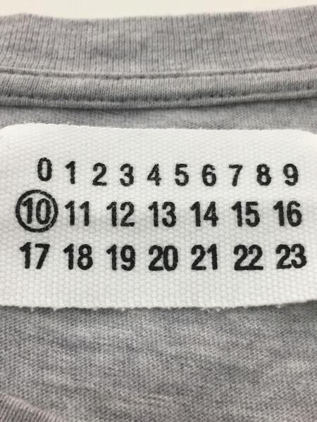 Maison Martin Margiela(メゾンマルタンマルジェラ) / 11AW/シャドー