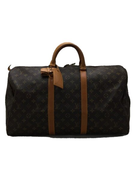 LOUIS VUITTON(ルイヴィトン) / M41426/VI882/キーポル50_モノグラム_ 