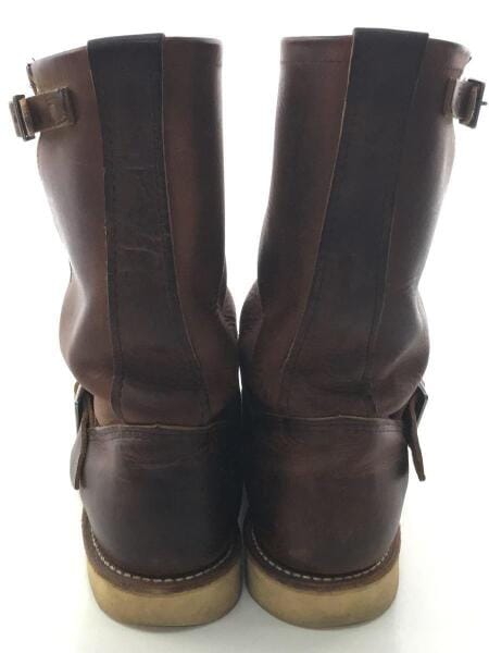 RED WING(レッドウィング) / 2971/トラクショントレッドソール