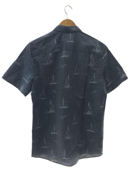 A.P.C.(アーペーセー) / アーペーセー/24541-70011/半袖シャツ/柄 