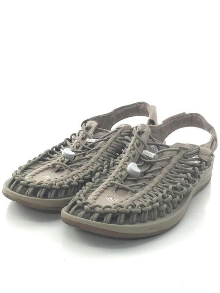 KEEN(キーン) / サンダル/26cm/BEG/1026169/UNEEK/TIMBERWOLFxPLAZA