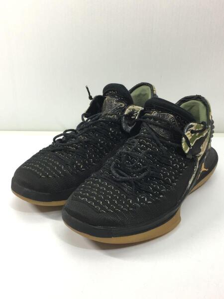 NIKE(ナイキ) / AIR JORDAN XXXII LOW PF/エアジョーダン/ブラック