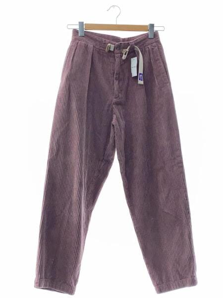 THE NORTH FACE(ザノースフェイス) / ボトム/S/コーデュロイ/PNK