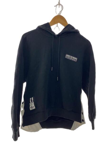 未使用級】adidas パジャマ セットアップ コットン リンガー 極美品