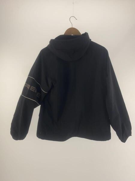 Supreme(シュプリーム) / 19ss/Nylon Ripstop Hooded Pullover 