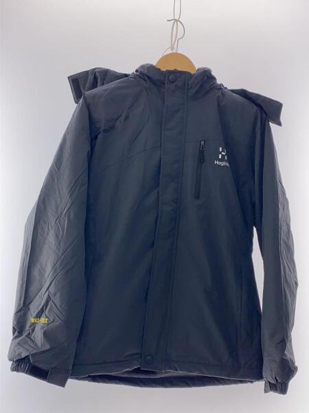 ホグロフス HAGLOFS GORE-TEX ナイロン マウンテンパーカー ゴアテック