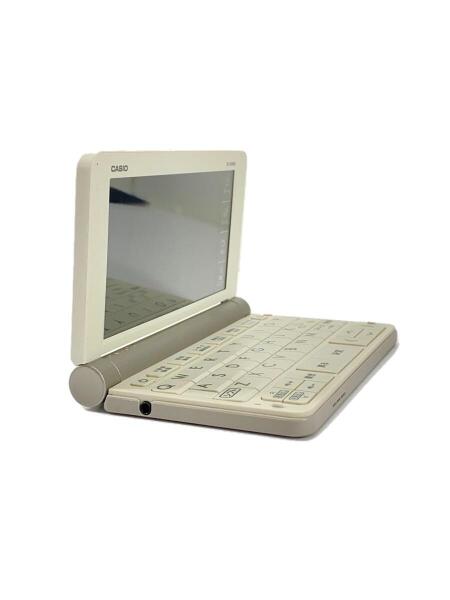電子辞CASIO XD-SR9800WE
