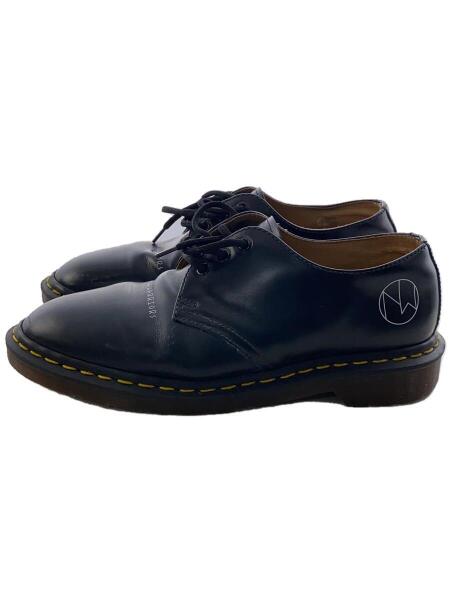 Dr.Martens(ドクターマーチン) / ドレスシューズ/UK8/BLK/1461 | 中古 