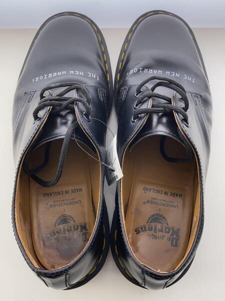 Dr.Martens(ドクターマーチン) / ドレスシューズ/UK8/BLK/1461 | 中古 