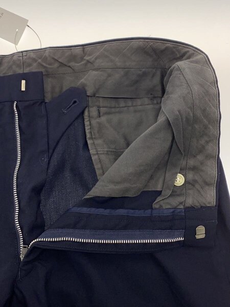 POLO RALPH LAUREN(ポロラルフローレン) / 大文字タグ/80S/ウール