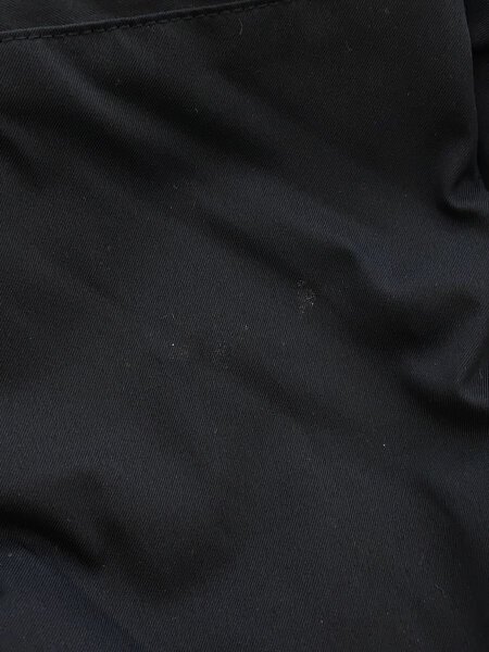 WILDTHINGS(ワイルドシングス) / マウンテンパーカ/M/ポリエステル/BLK