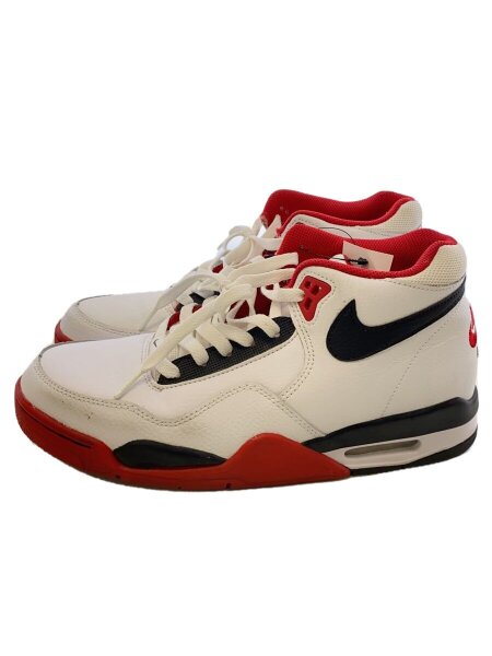 NIKE(ナイキ) / FLIGHT LEGACY/フライトレガシー/ホワイト/BQ4212-100 