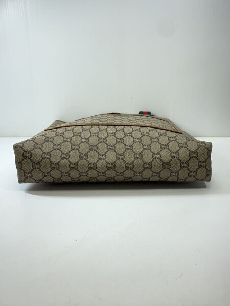 GUCCI PLUS(グッチプラス) / GG柄/トートバッグ/--/総柄 | 中古品の