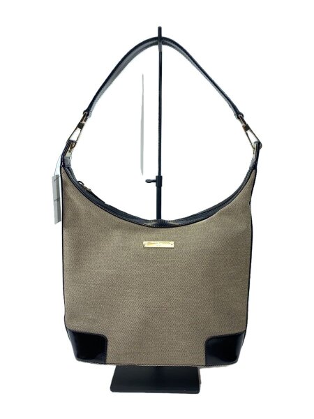 GUCCI(グッチ) / ワンショルダーバッグ/キャンバス/BEG/204961 | 中古