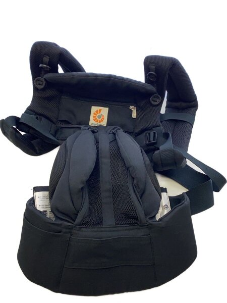 ergobaby 抱っこ紐omni360