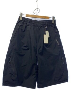 CLESSTE / ショートパンツ/FREE/コットン/BLK/無地/cls-sw-2404// CLESSTEのショートパンツ検索結果|古着・中古品の通販サイト セカンド