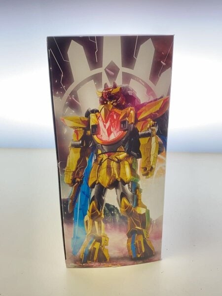 BANDAI(バンダイ) / DXテガソード センタイリングセット | 中古品の