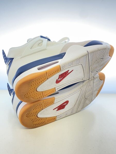 NIKE(ナイキ) / ハイカットスニーカー_DR5415-100/28cm/WHT | 中古品の