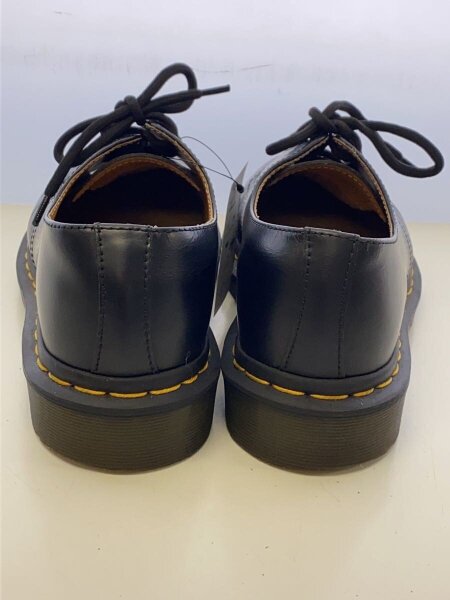 Dr.Martens(ドクターマーチン) / ドレスシューズ/US6/BLK/レザー/11838