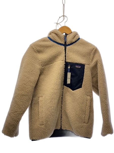 patagonia(パタゴニア) / Reversible Ready Freddy Hoody/フリース/XL 