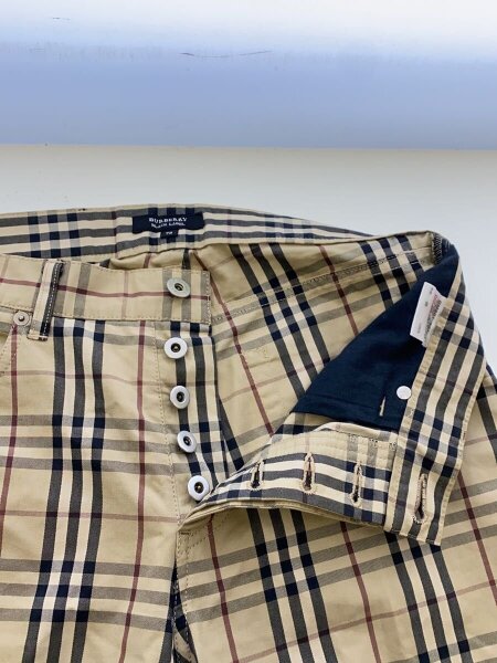 BURBERRY BLACK LABEL(バーバリーブラックレーベル) / ノバチェック