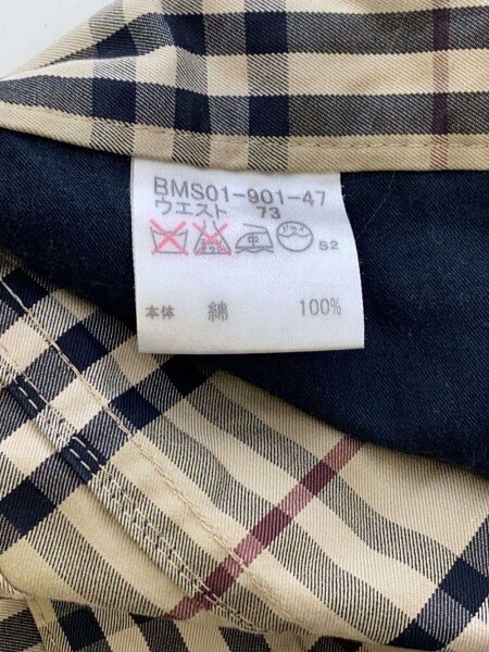 BURBERRY BLACK LABEL(バーバリーブラックレーベル) / ノバチェック
