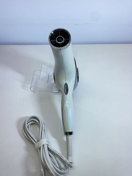 ReFa(リファ) / ドライヤー・ヘアアイロン RE-AB02A [ホワイト] | 中古 