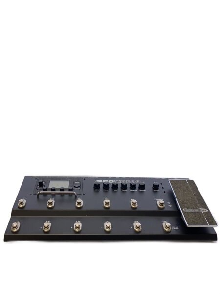 Line6(ラインシックス) / POD HD500 エフェクター POD HD500 | 中古品 