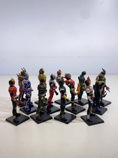 BANDAI(バンダイ) / ヒーロー│特撮/HGシリーズ/平成一期仮面ライダー 