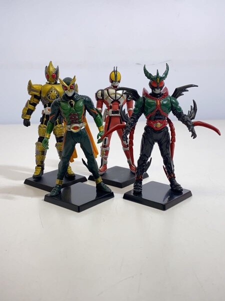 BANDAI(バンダイ) / ヒーロー│特撮/HGシリーズ/平成一期仮面ライダー 