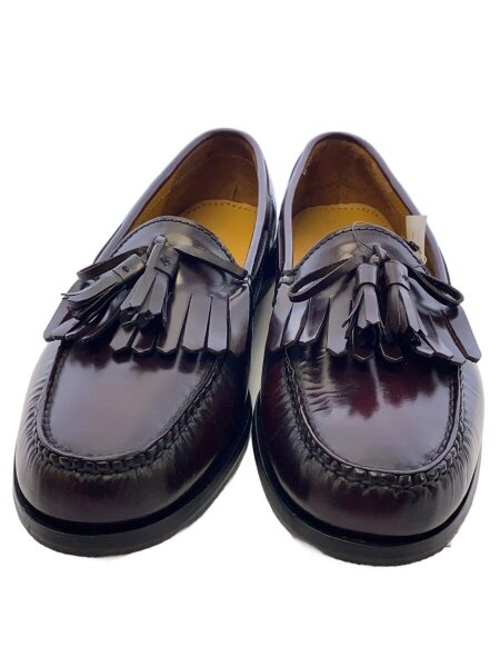 COLE HAAN(コールハーン) / タッセル/ビブラムソール/ローファー/US8.5