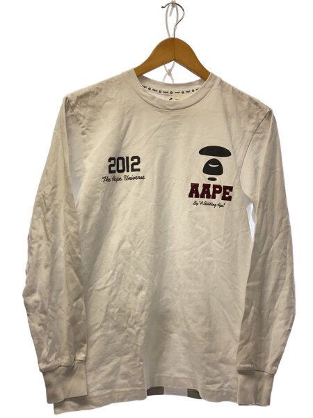 AAPE BY A BATHING APE(エーエイプバイアベイシングエイプ) / BASIC 