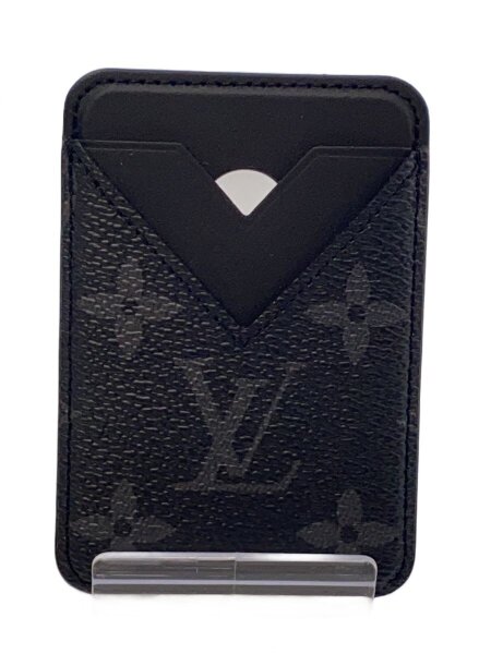 LOUIS VUITTON(ルイヴィトン) / ポルト カルト・マグネット_モノグラム