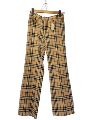BURBERRY BLUE LABEL（バーバリーブルーレーベル）の古着・中古品の