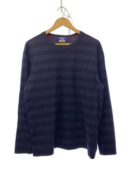 JUNYA WATANABE COMME des GARCONS ボーダー長袖 JUNYA WATANABE COMME des GARCONS MAN(ジュンヤワタナベ